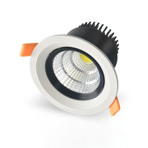 LED商业照明筒灯 