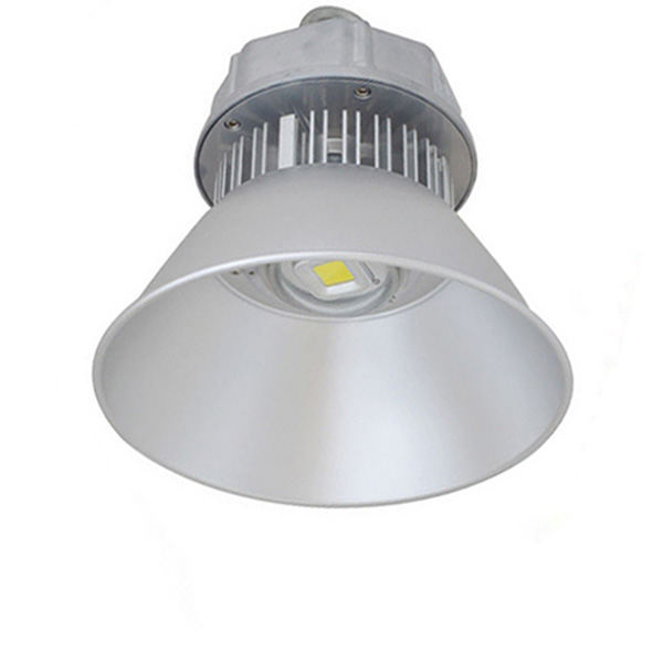 LED HighBay Light - 30/50/70/100W