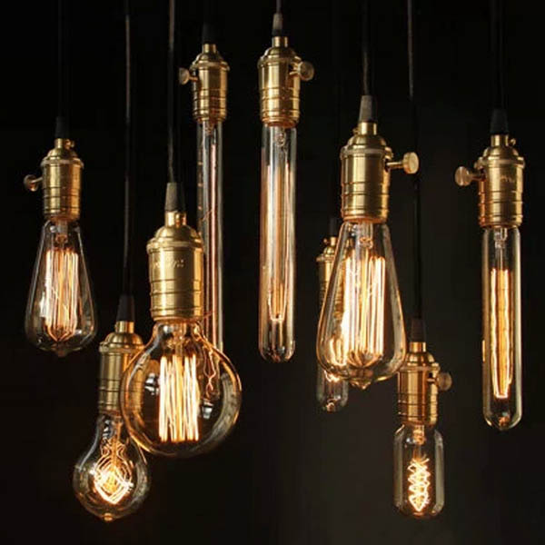 Edison Bulb