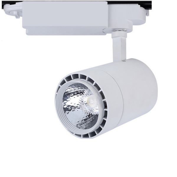 LED Commerical illumination Track Light