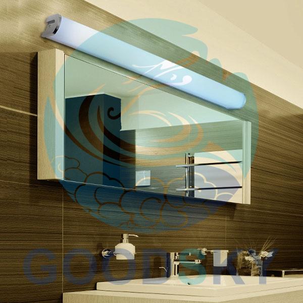 Mirror Front Light