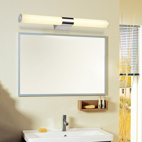Mirror Front Light