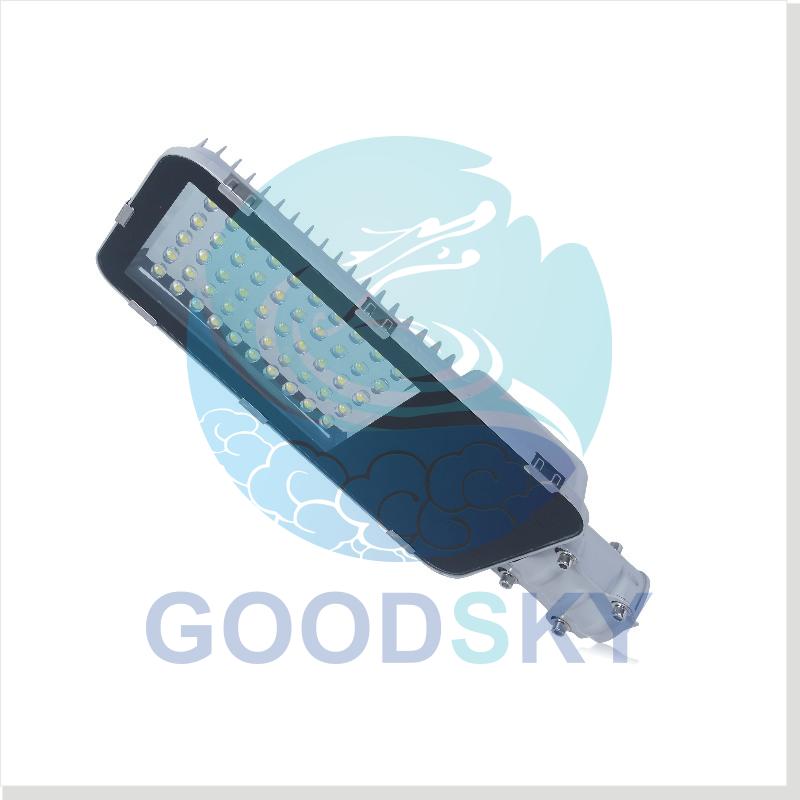 80W Tablet Shape Street Light