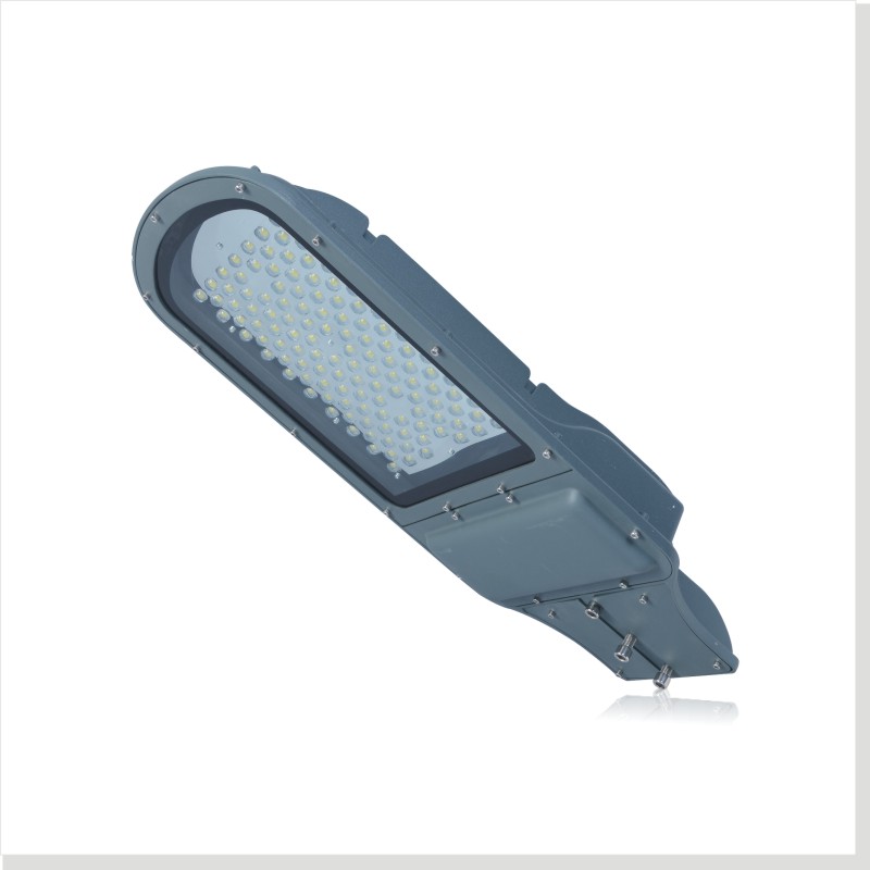 200W Washboard Shape Street Light 