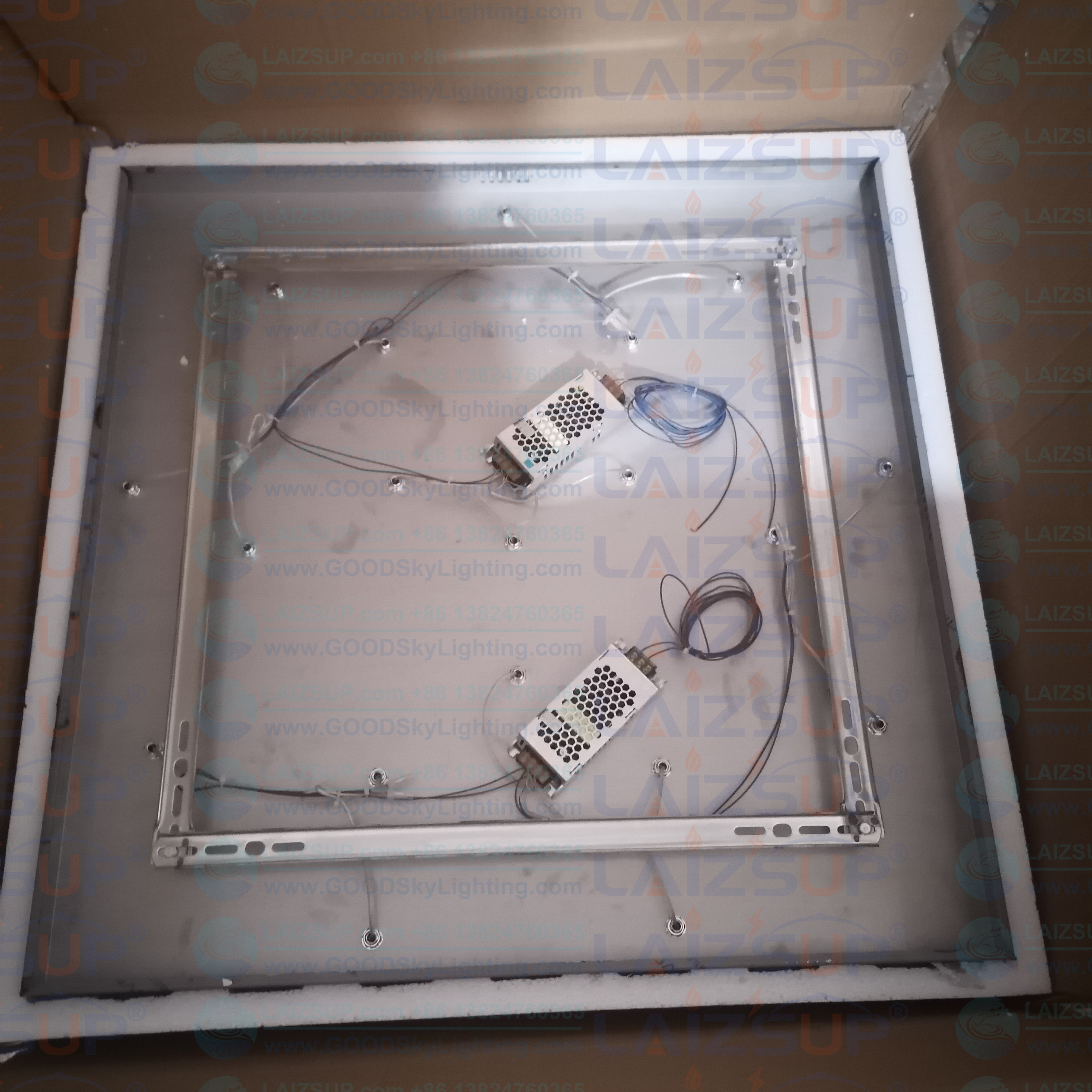 Uganda Project Cases
